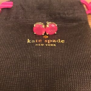 Kate Spade Stud Earrings
